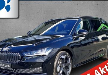 Skoda Superb 4.750 km 49.930 &euro; Emsdetten 48282