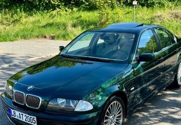 BMW 328 219.000 km 8.999 &euro; Stuttgart, Ditzingen 71254