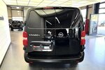 Opel Vivaro -e Cargo Elegance M 75 kWh 1. Hand 14.200 km 26.550 &euro; Lich 35423