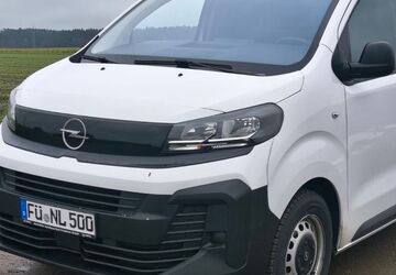 Opel Vivaro 510.000 km 11.900 &euro; Zirndorf 90513