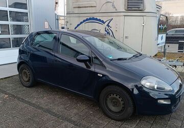 Fiat Punto 199.900 km 2.799 &euro; Hilzingen 78247