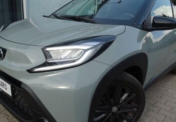 Toyota Aygo (X) 22.517 km 19.990 &euro; Nauen 14641