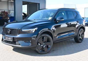 Volvo XC40 7.000 km 43.000 &euro; Jüterbog 14913