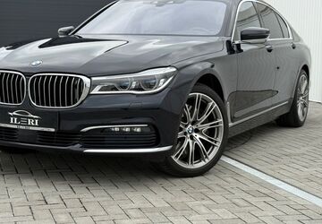 BMW 750 88.999 km 41.900 &euro; Ransbach-Baumbach 56235