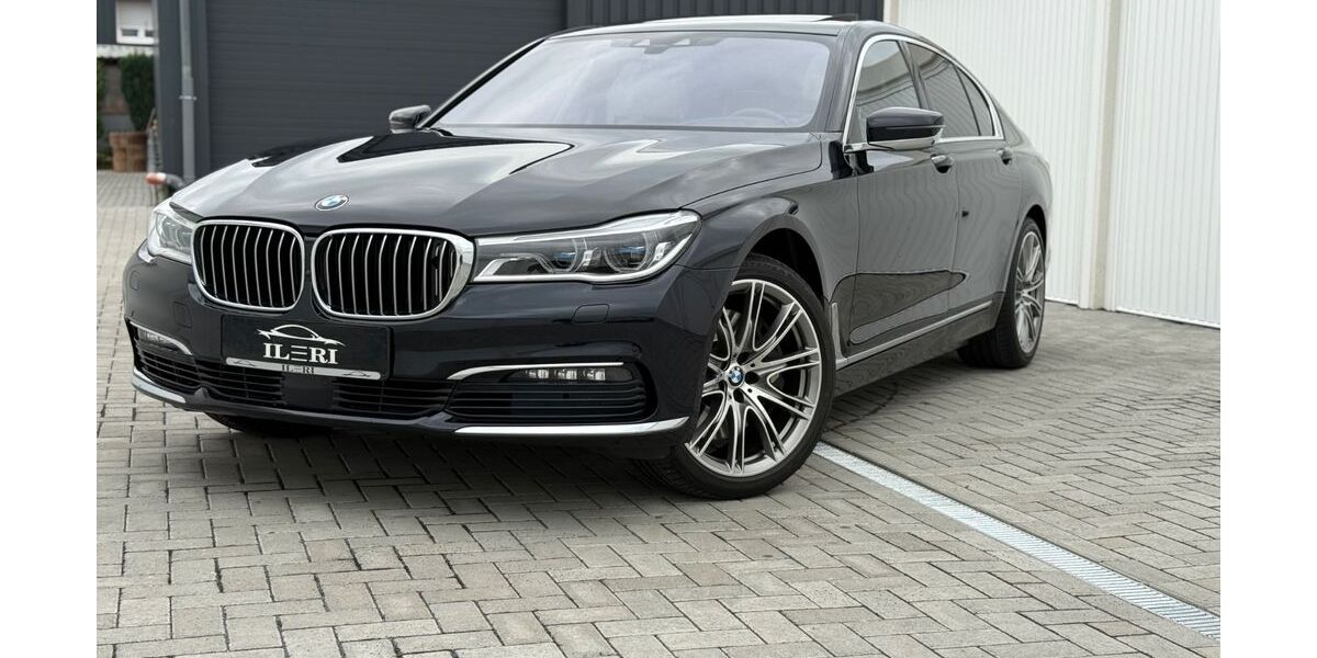 BMW 750 88.999 km 41.900 &euro; Ransbach-Baumbach 56235