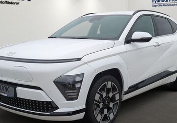 Hyundai KONA 7.431 km 34.990 &euro; Völklingen 66333