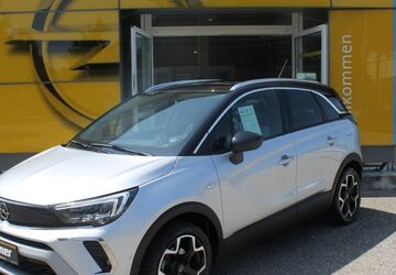 Opel Crossland (X) 36.576 km 17.570 &euro; Deggendorf 94469