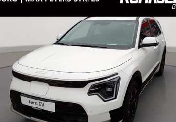 Kia Niro 28.516 km 33.950 &euro; Duisburg 47059