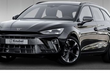 Cupra Leon 1.250 km 34.970 &euro; Greven 48268