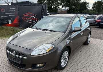 Fiat Bravo 169.000 km 3.290 &euro; Ellerau 25479