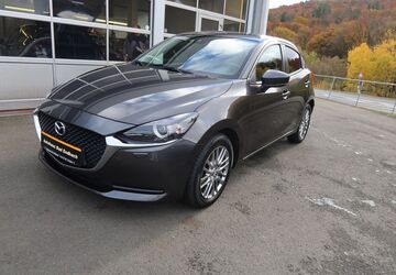 Mazda 2 36.750 km 14.990 &euro; Bad Endbach 35080