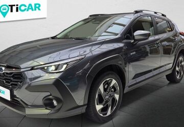 Subaru Crosstrek 10.330 km 30.750 &euro; Georgsmarienhütte 49124