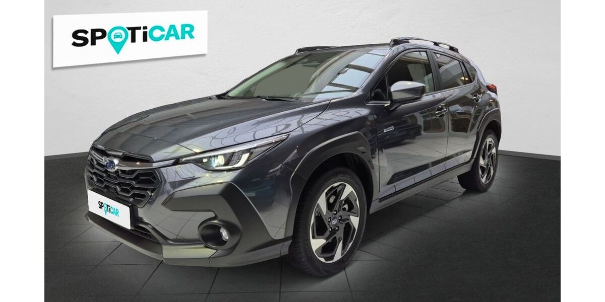Subaru Crosstrek 10.330 km 30.750 &euro; Georgsmarienhütte 49124