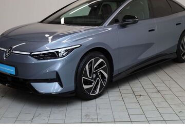 VW ID.7 16.473 km 44.980 &euro; Amberg 92224