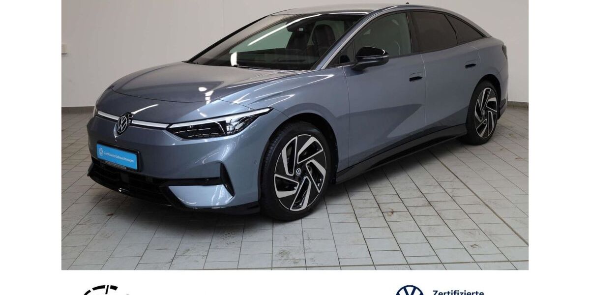 VW ID.7 16.473 km 44.980 &euro; Amberg 92224