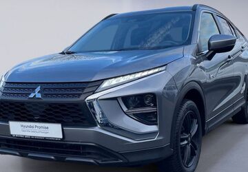Mitsubishi Eclipse Cross 38.800 km 22.990 &euro; Weißenfels 06667