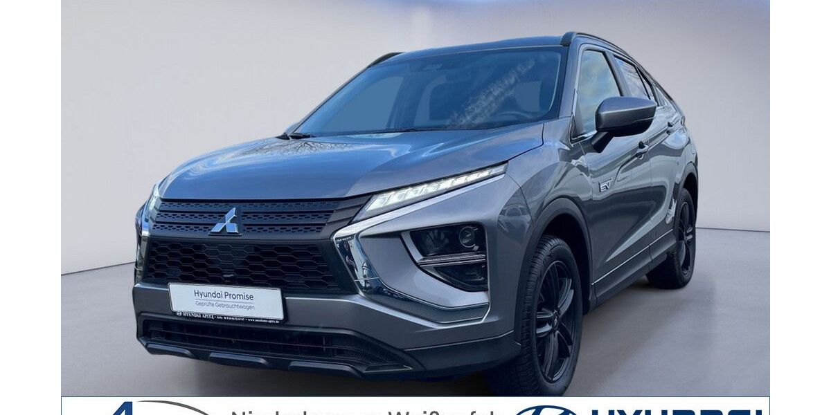 Mitsubishi Eclipse Cross 38.800 km 22.990 &euro; Weißenfels 06667