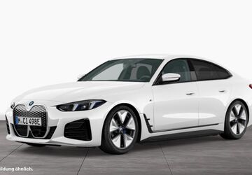 BMW i4 34.360 km 48.802 &euro; Bremen 28279