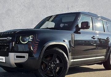 Land Rover Defender 29.600 km 71.790 &euro; Greding 91171