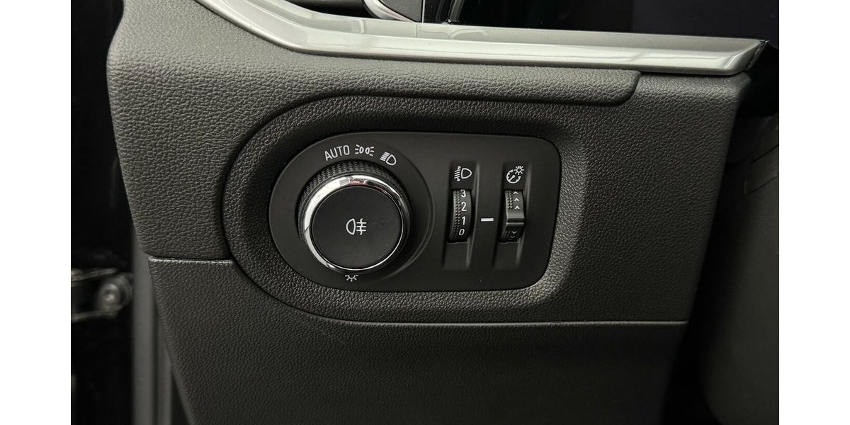 Opel Grandland 1.2 Turbo GS Line CarPlay Cam 31.010 km 16.230 &euro; Lich 35423