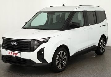 Ford Tourneo Courier 9.407 km 23.890 &euro; Bautzen 02625