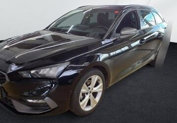 Seat Leon 27.064 km 26.950 &euro; Ingolstadt 85053