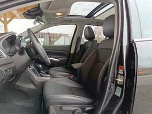 Suzuki SX4 S-Cross S-CROSS 1.5 COMF.+ALLGRIP AGS 2.000 km 27.990 &euro; Höhenkirchen-Siegertsbrun 85635