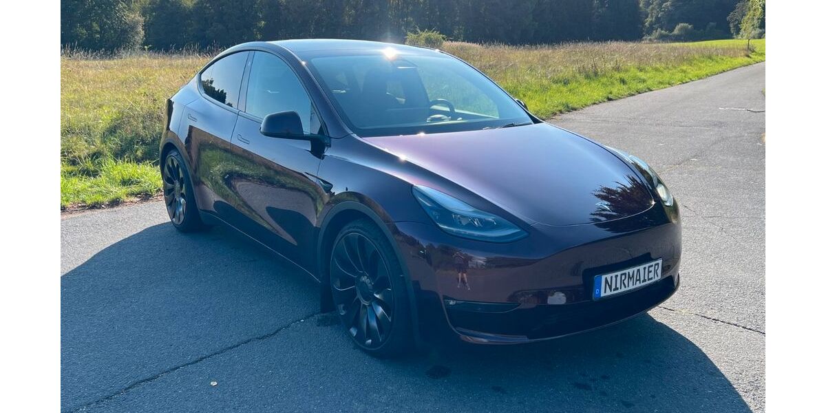 Tesla Model Y 37.900 km 43.990 &euro; Taunusstein 65232