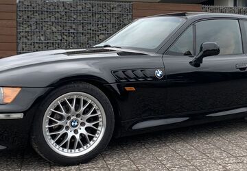 BMW Z3 232.000 km 16.500 &euro; Quakenbrück 49610