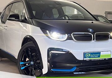BMW i3 30.300 km 23.290 &euro; Landau a.d.Isar 94405