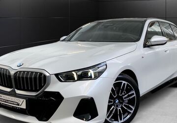 BMW 540 18.500 km 64.980 &euro; Dachau 85221