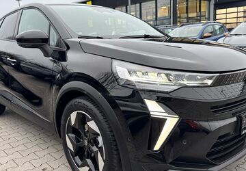 Renault Captur 7.700 km 24.490 &euro; Wiesmoor 26639