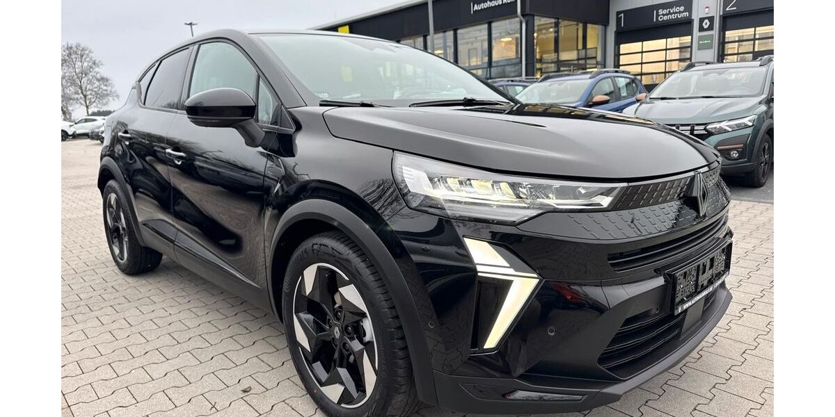 Renault Captur 7.700 km 24.490 &euro; Wiesmoor 26639