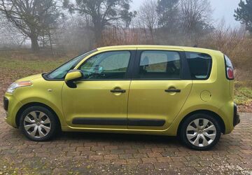 Citroen C3 Picasso 218.000 km 3.000 &euro; Lauenau 31867