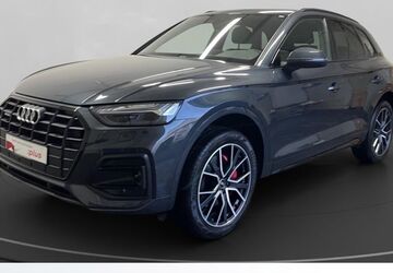 Audi Q5 7.130 km 51.990 &euro; Köln 50823