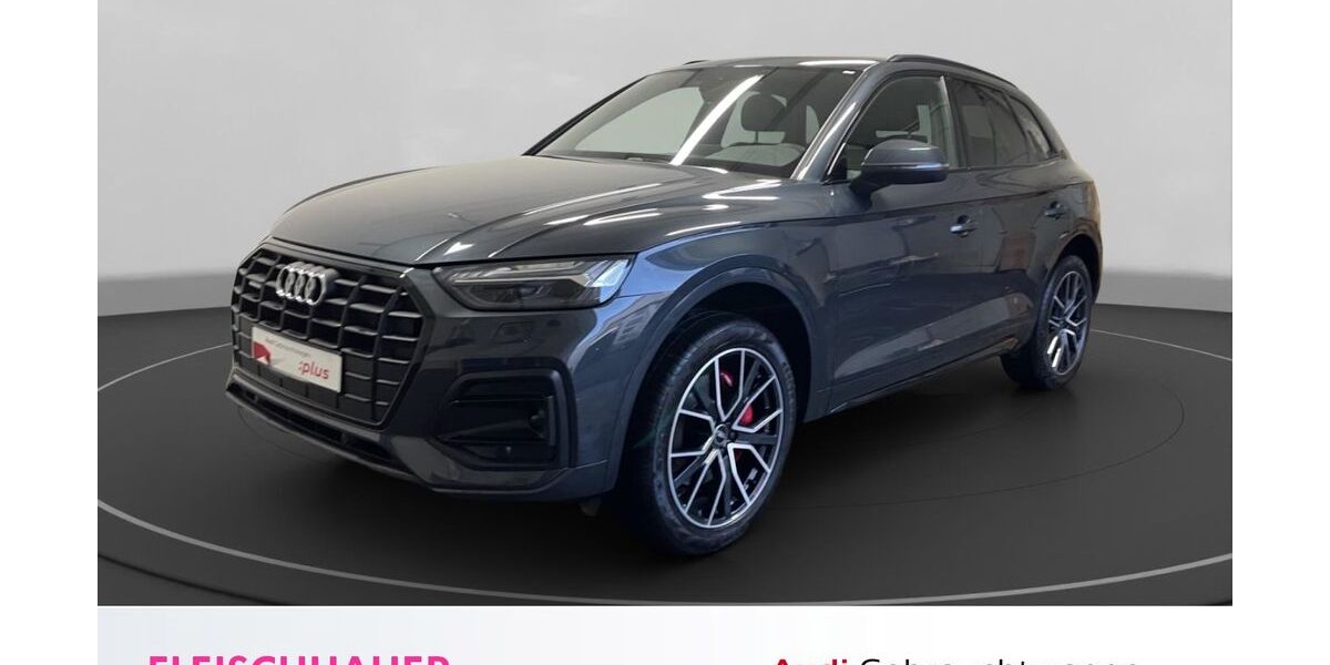 Audi Q5 7.130 km 51.990 &euro; Köln 50823