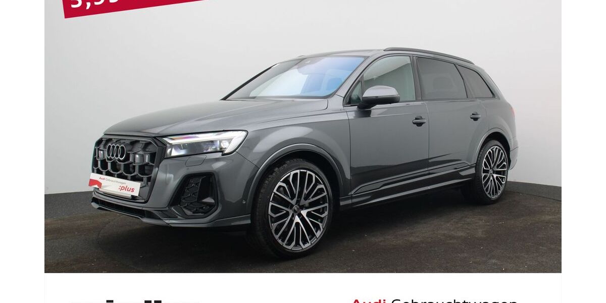 Audi Q7 12.000 km 87.880 &euro; Würzburg 97076