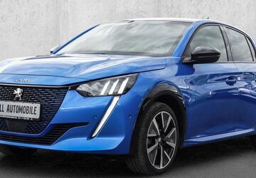 Peugeot 208 30.847 km 16.580 &euro; Aachen 52078