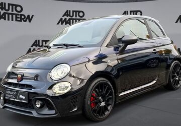 Abarth 595 31.700 km 18.990 &euro; Herford 32049