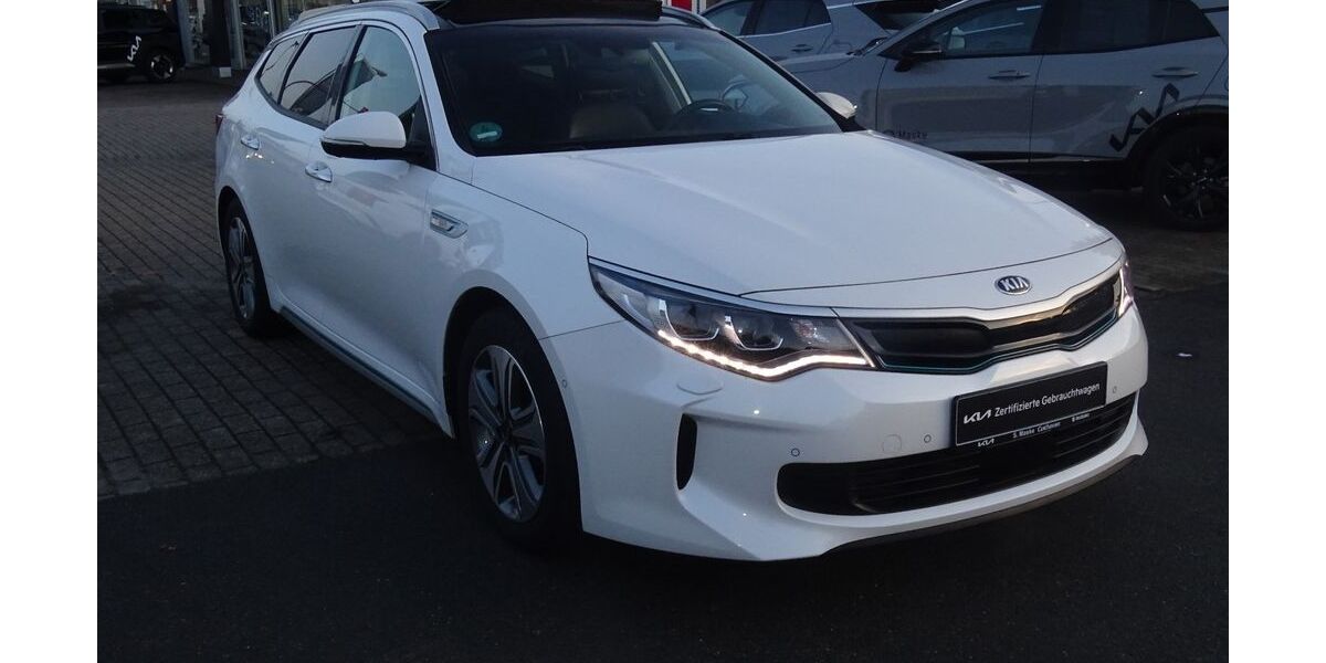 Kia Optima 78.718 km 18.990 &euro; Cuxhaven 27472