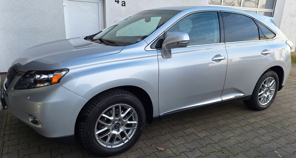 Lexus RX 450 194.430 km 15.500 &euro; Neuss 41468