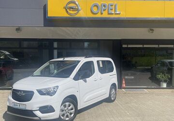 Opel Combo Life 46.366 km 24.900 &euro; Herrsching 82211