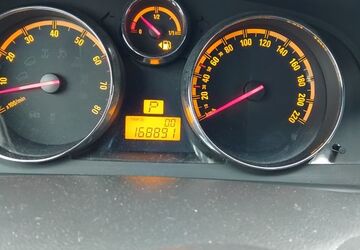 Opel Antara 166.900 km 7.000 &euro; Grossheide 26532