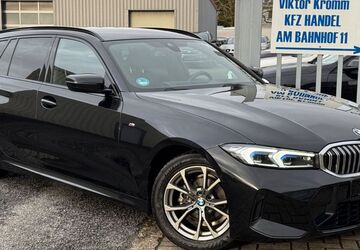 BMW 318 20.000 km 34.900 &euro; Bad Iburg 49186
