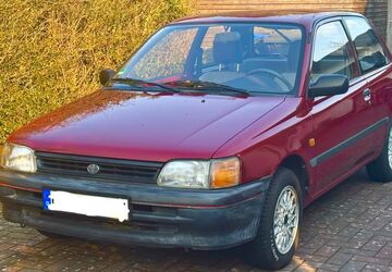 Toyota Starlet 188.981 km 1.099 &euro; Oldenburg 26129