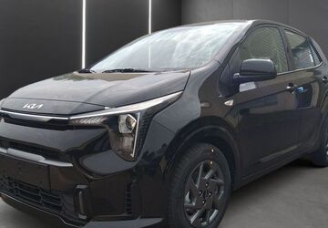 Kia Picanto 4.000 km 16.690 &euro; Aachen 52078
