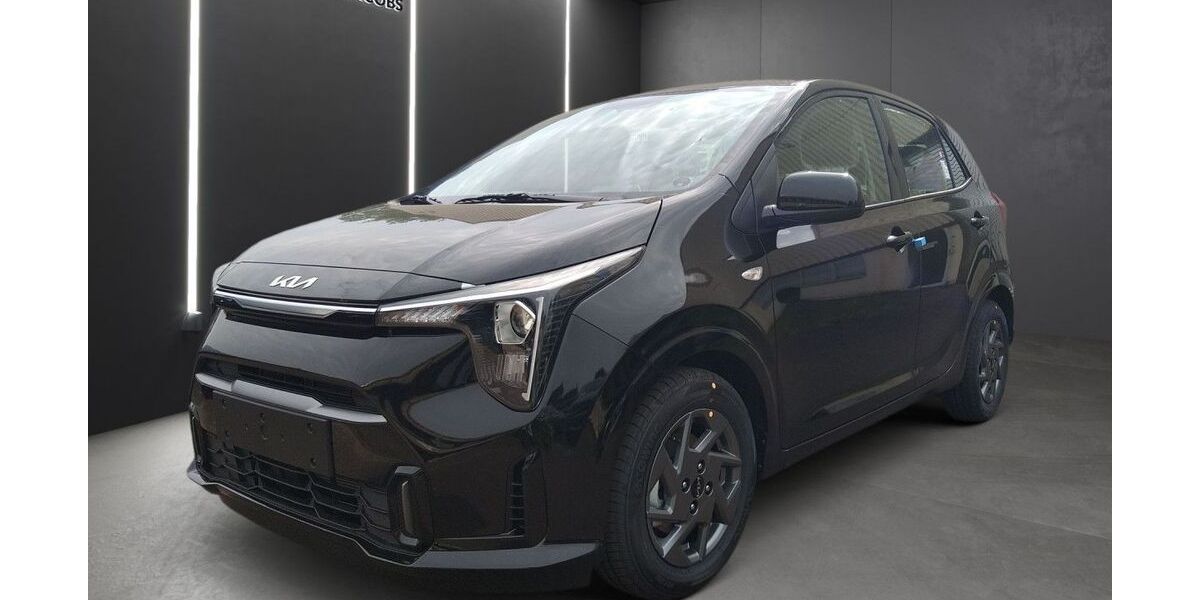 Kia Picanto 4.000 km 16.690 &euro; Aachen 52078