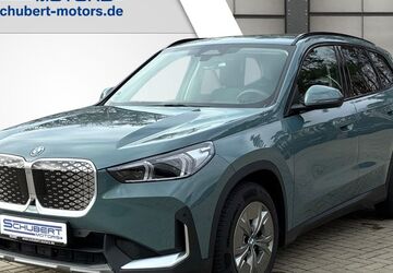 BMW iX1 1.499 km 45.226 &euro; Magdeburg 39108