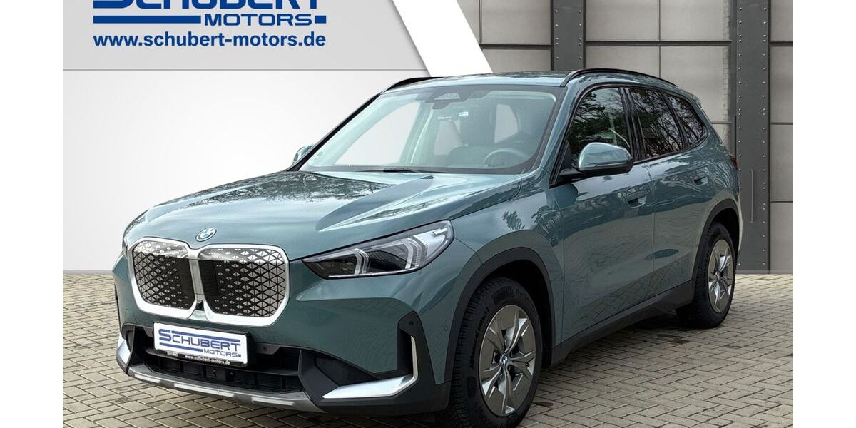 BMW iX1 1.499 km 45.226 &euro; Magdeburg 39108