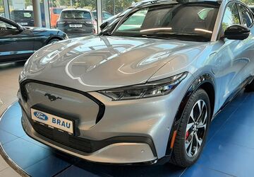 Ford Mustang Mach-E 39.999 km 37.990 &euro; Oldenburg 26122